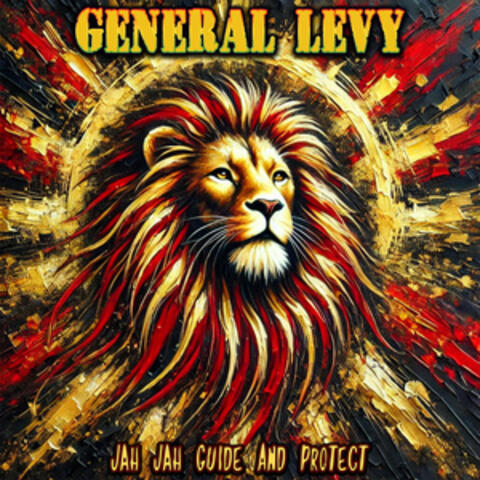 Jah Jah Guide And Protect album art