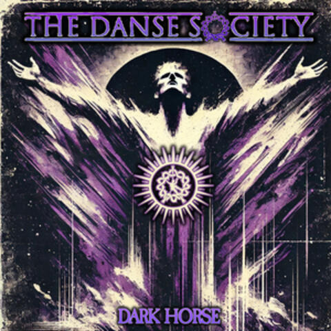 Dark Horse album art