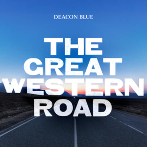 The Great Western Road album art