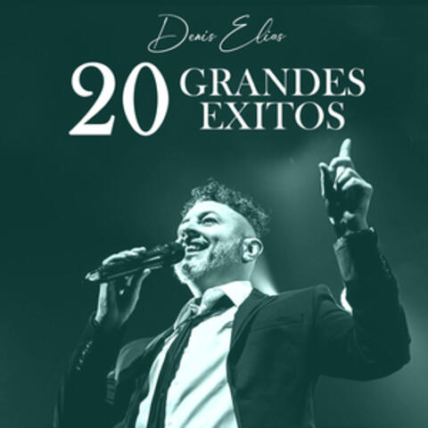 20 Grandes Exitos album art