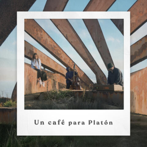 Un Café para Platón album art