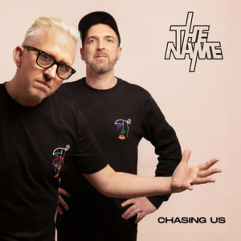 Chasing Us album art