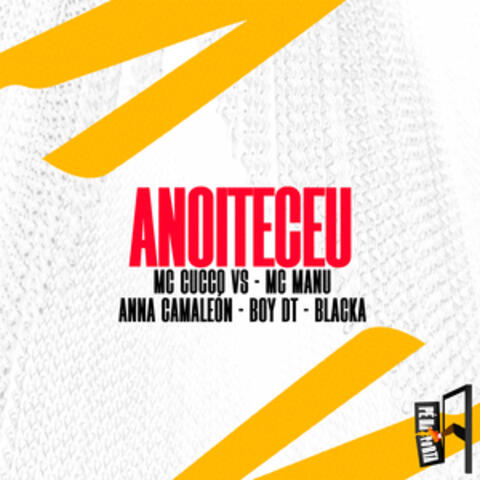Anoiteceu album art