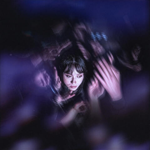 Come mai album art