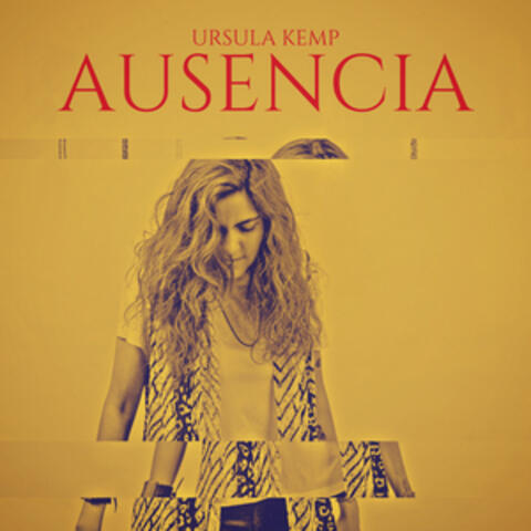 Ausencia album art