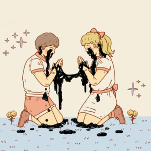 Die In Love album art