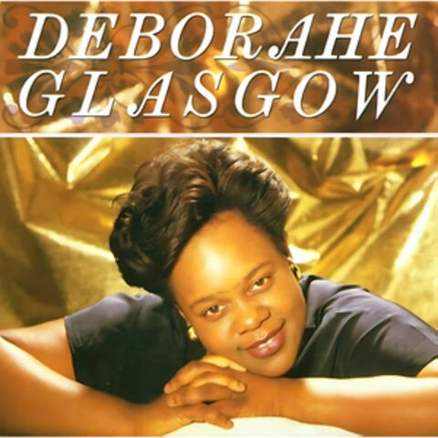 Deborahe Glasgow album art