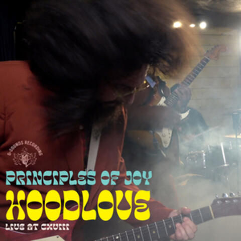 HoodLove album art