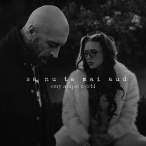 Să nu te mai aud album art