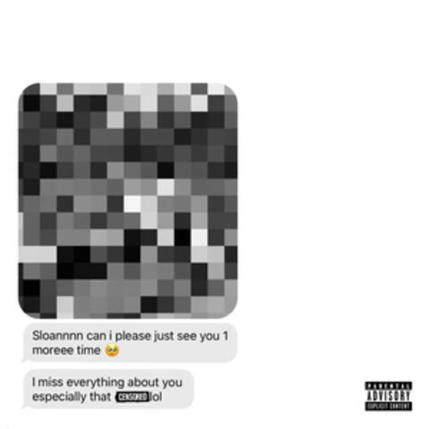 1 Mo Time album art
