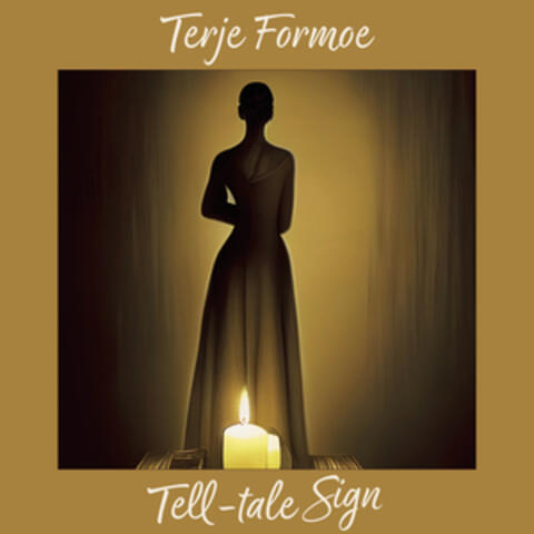 Tell-tale sign album art