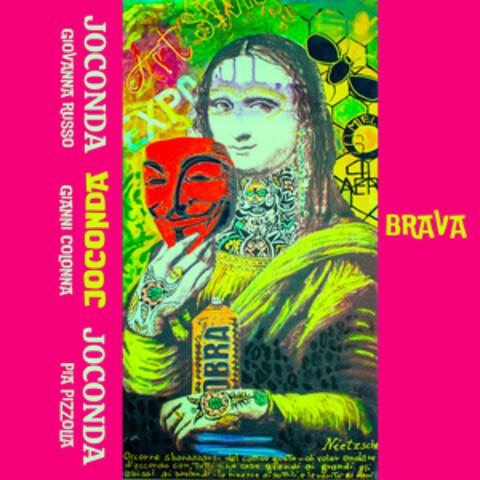 Brava album art