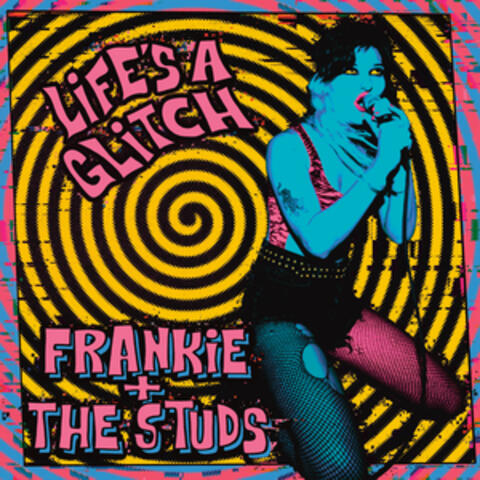 Life's A Glitch album art