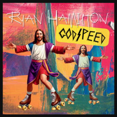 Godspeed album art