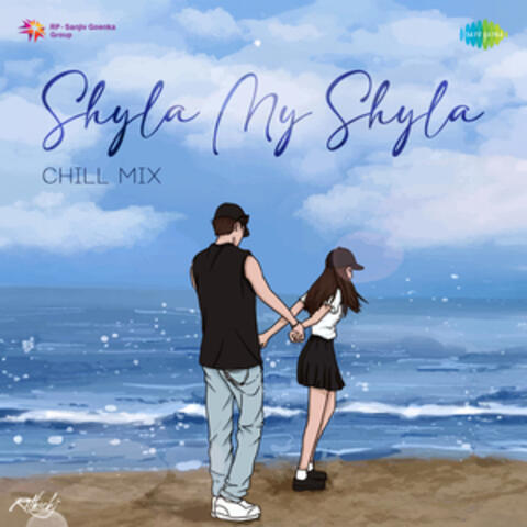 Shyla My Shyla album art