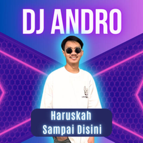 Haruskah Sampai Disini album art