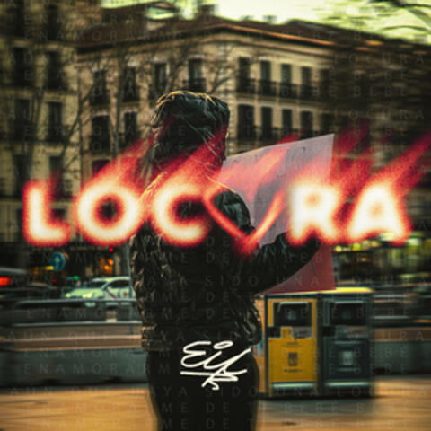 LOCURA album art