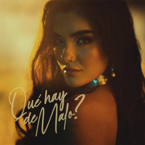 Qué hay de malo? album art