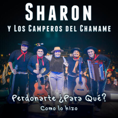 Perdonarte, ¿Para Qué? / Como lo Hizo album art