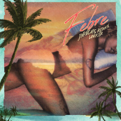 FEBRE album art