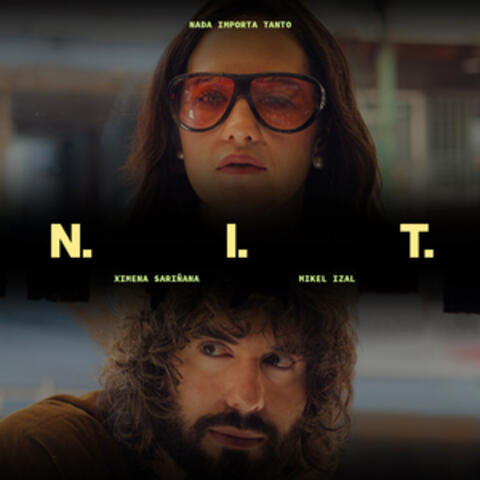 N.I.T. album art