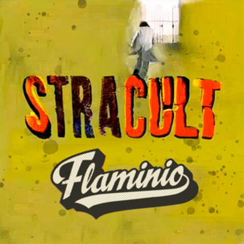 Stracult album art