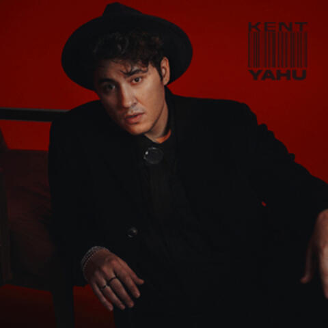 Yahu album art