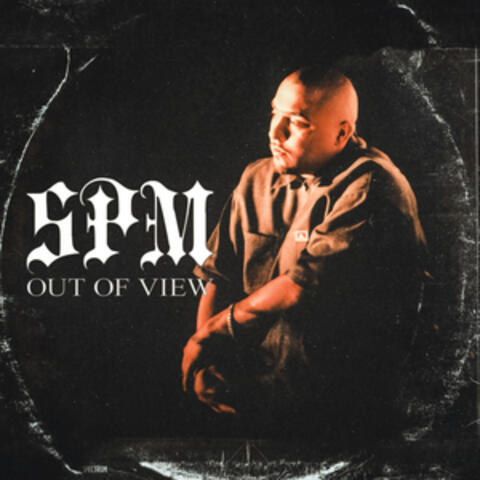 Out of View album art