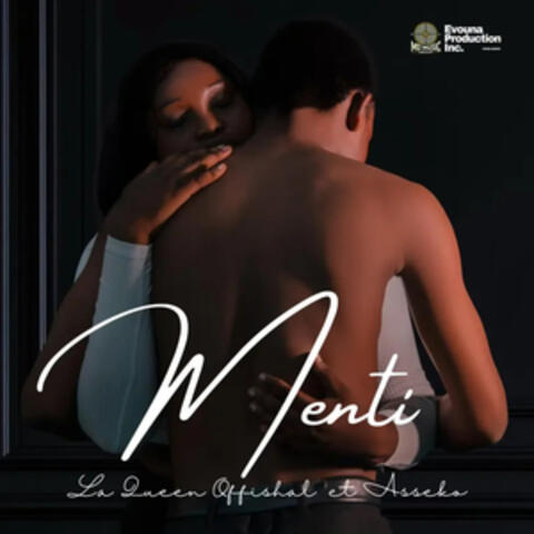 MENTI album art