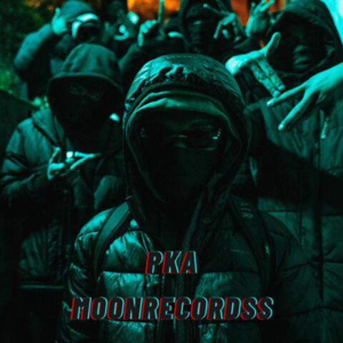 2745 EP1 album art