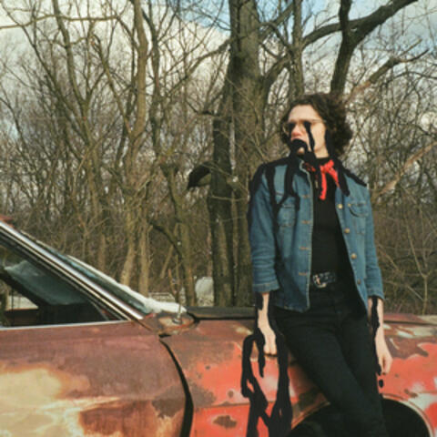 Country Girl album art