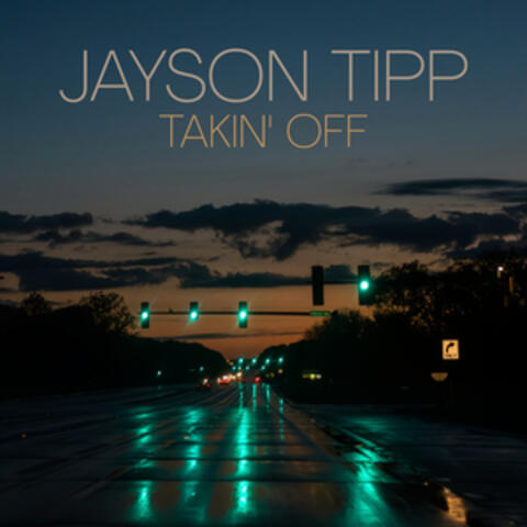 Takin' Off album art
