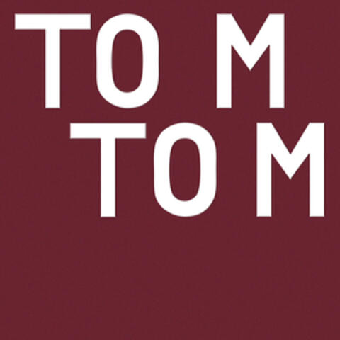 Tom Tom album art
