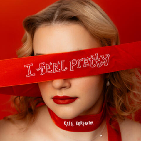 I Feel Pretty album art