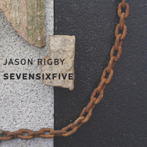 Sevensixfive album art