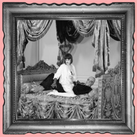 Promiscuous Genes album art