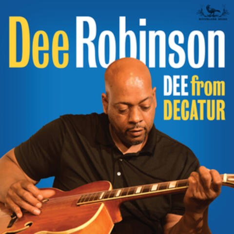 Dee From Decatur album art