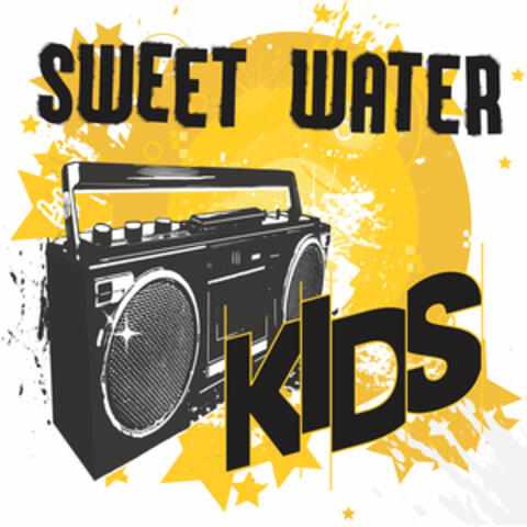 KIDS album art