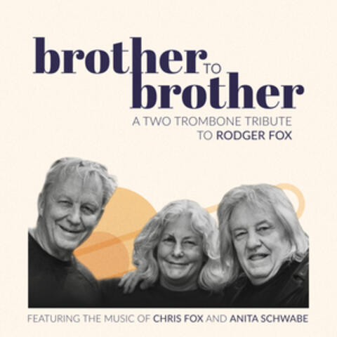 Brother to Brother album art