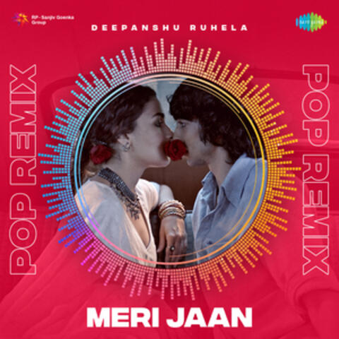 Meri Jaan album art
