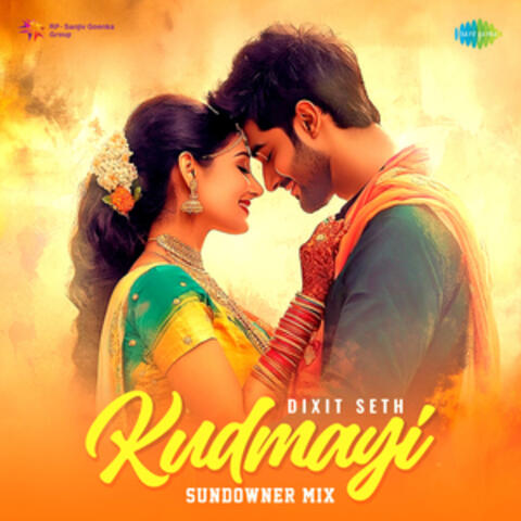 Kudmayi album art