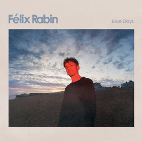 Blue Days album art