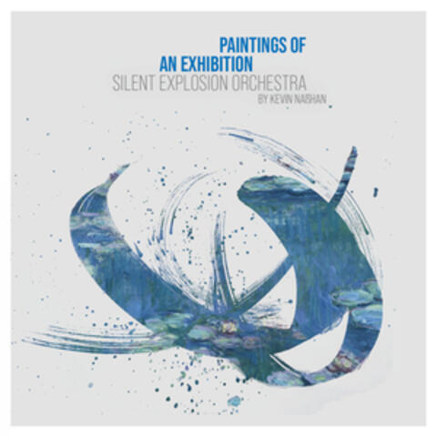 Paintings of an Exhibition album art