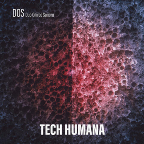 Tech Humana album art