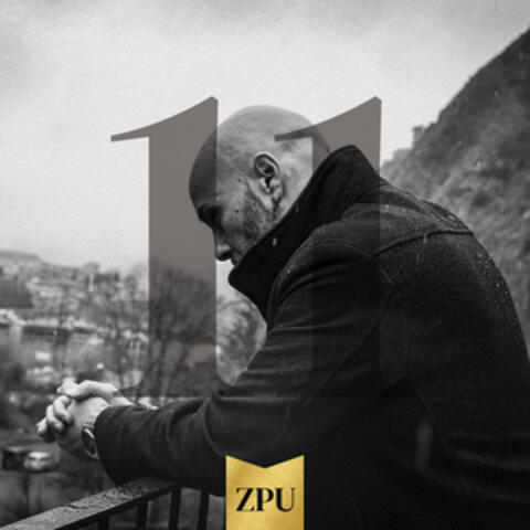 11 album art