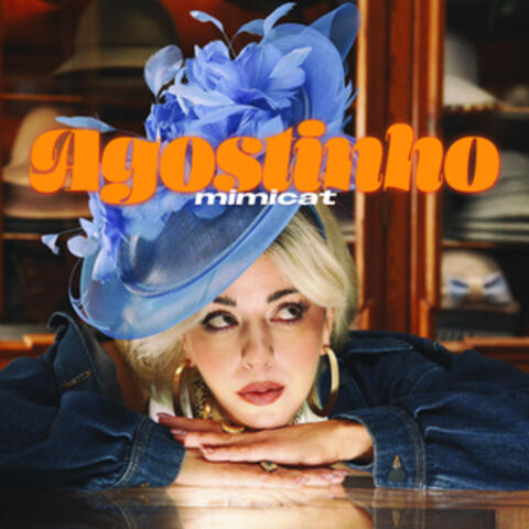 Agostinho album art