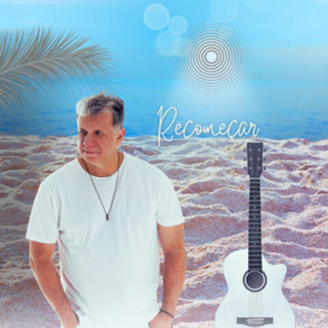 Recomeçar album art
