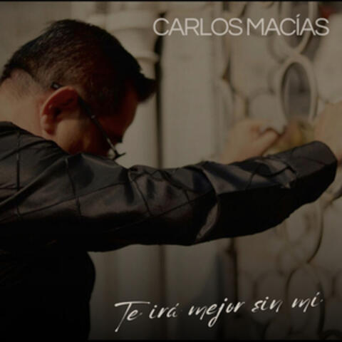 Te Irá Mejor sin Mí album art