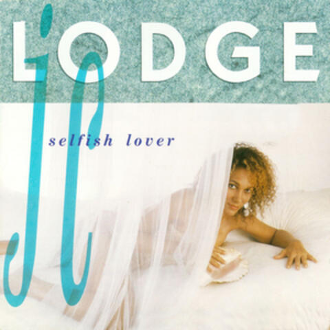 Selfish Lover album art