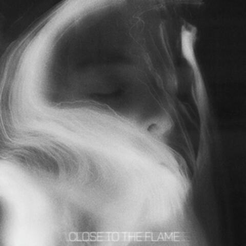 Close To The Flame album art